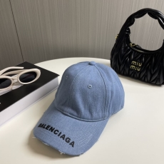 Balenciaga Caps